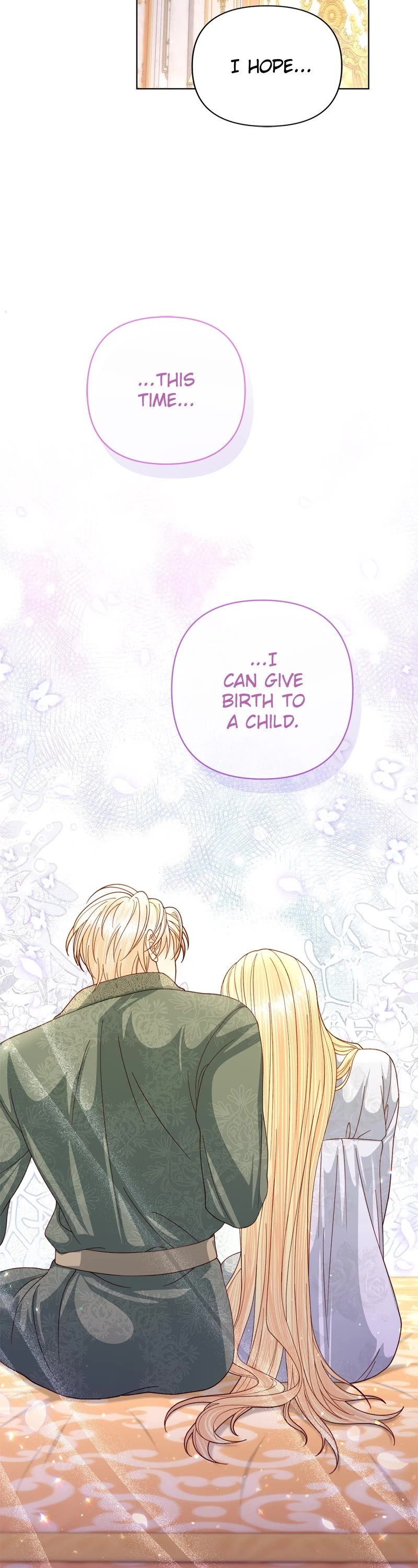 Remarried Empress Chapter 133 page 26 - Chapter 133: (S3) Episode 129