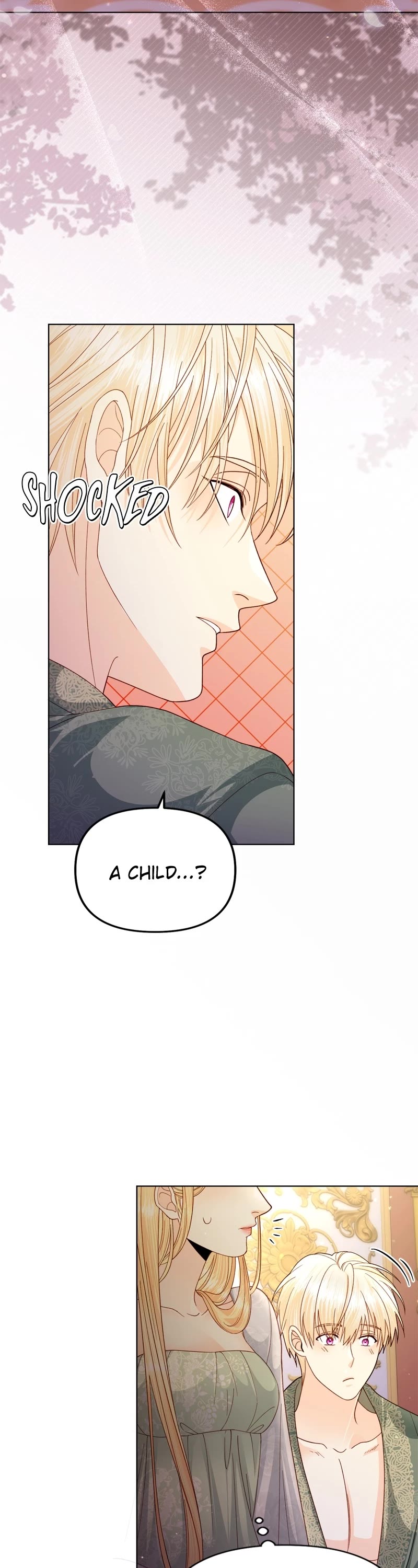 Remarried Empress Chapter 133 page 27 - Chapter 133: (S3) Episode 129