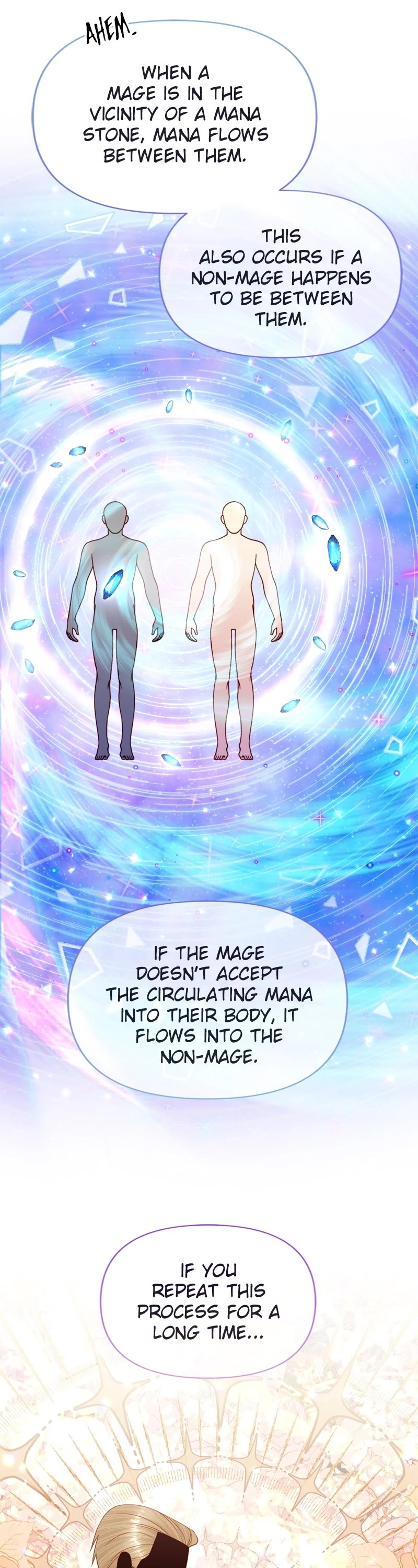 Remarried Empress Chapter 133 page 32 - Chapter 133: (S3) Episode 129