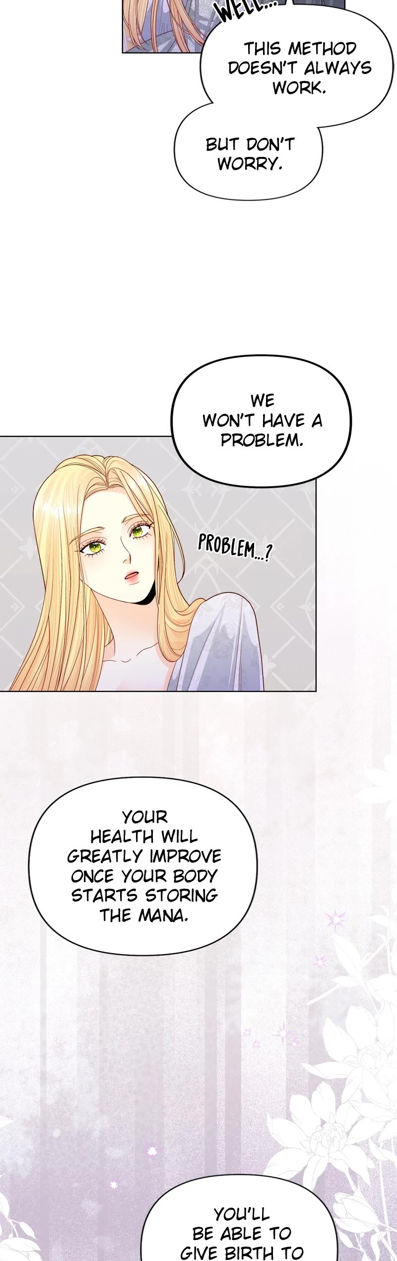 Remarried Empress Chapter 133 page 34 - Chapter 133: (S3) Episode 129