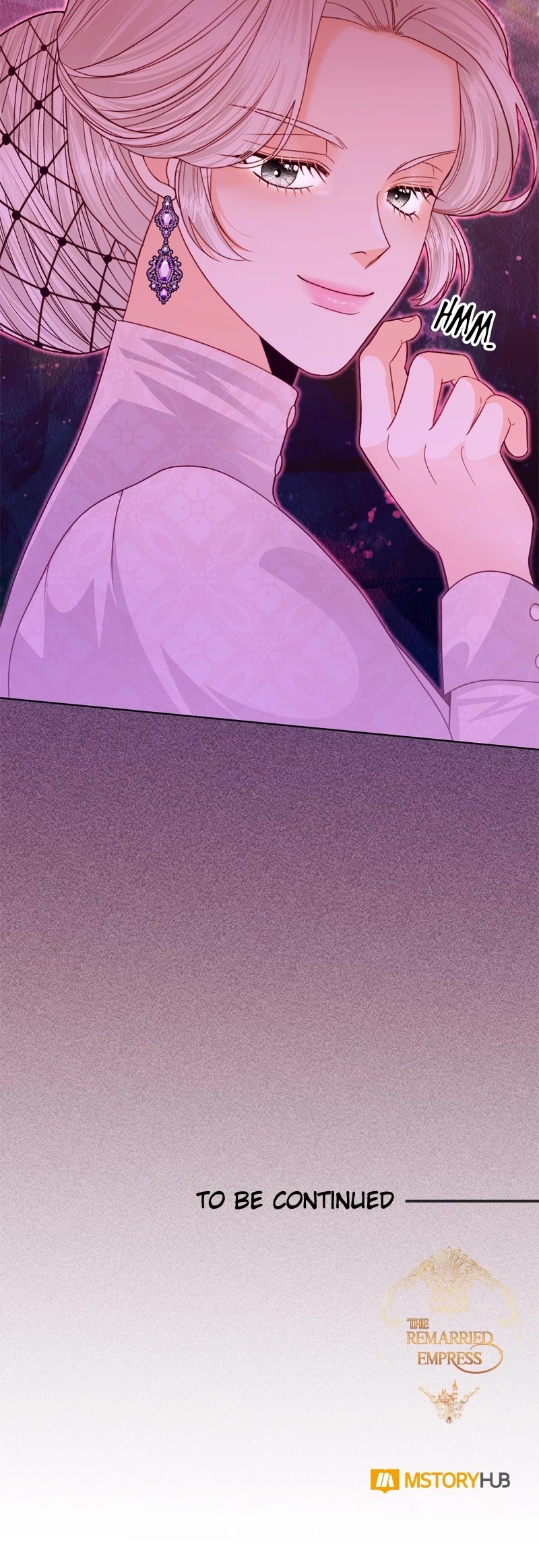 Remarried Empress Chapter 133 page 41 - Chapter 133: (S3) Episode 129