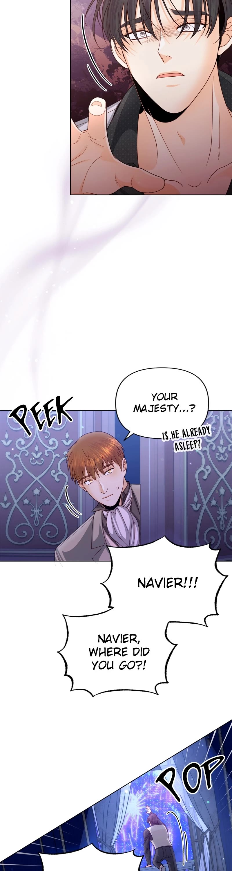 Remarried Empress Chapter 133 page 6 - Chapter 133: (S3) Episode 129