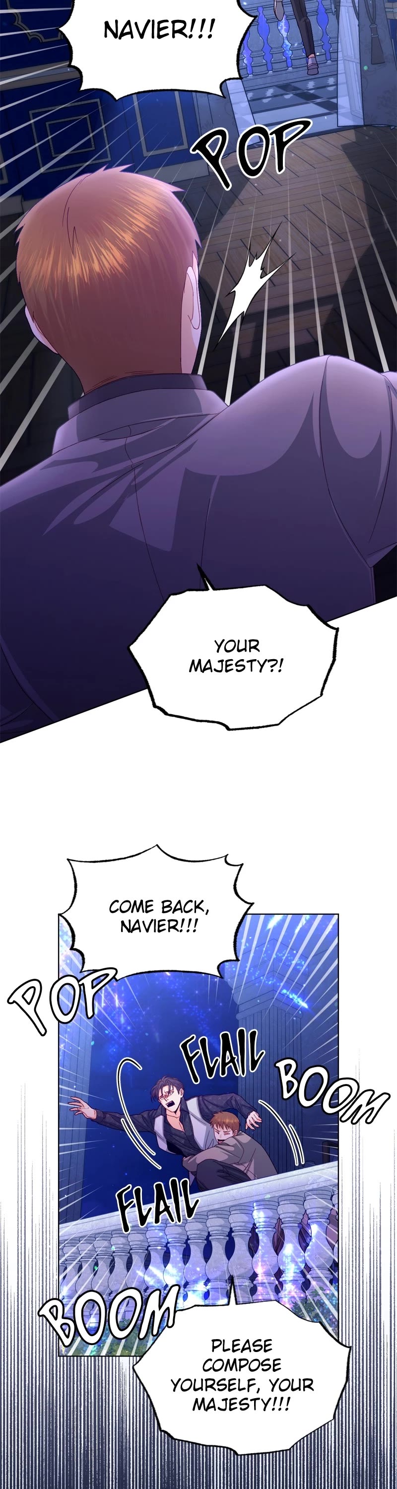 Remarried Empress Chapter 133 page 7 - Chapter 133: (S3) Episode 129