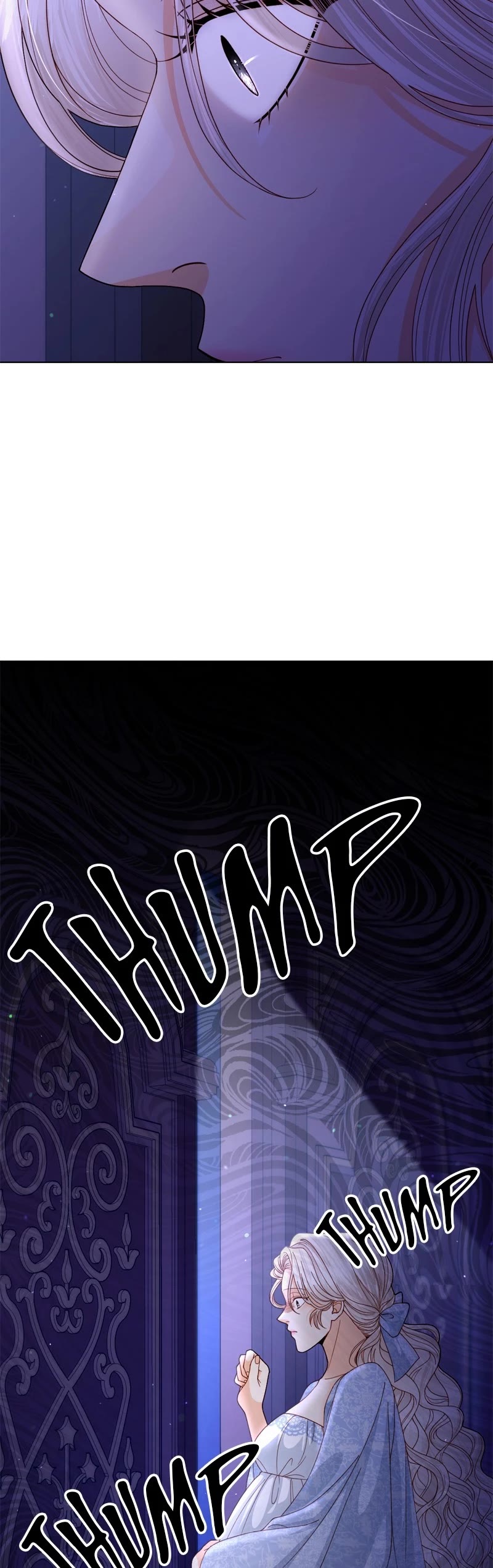 Remarried Empress Chapter 133 page 9 - Chapter 133: (S3) Episode 129