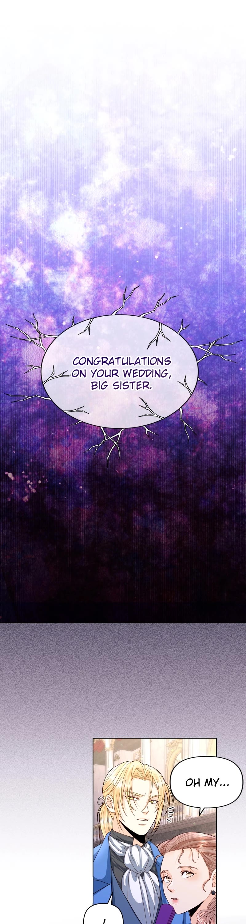 Remarried Empress Chapter 134 page 1 - Chapter 134: (S3) Episode 130