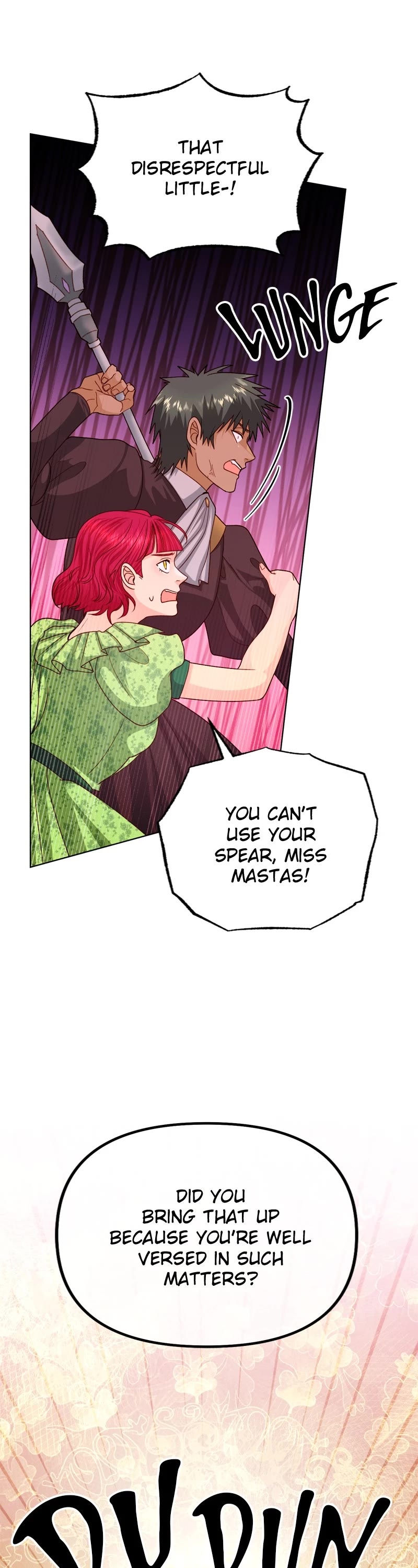 Remarried Empress Chapter 134 page 11 - Chapter 134: (S3) Episode 130