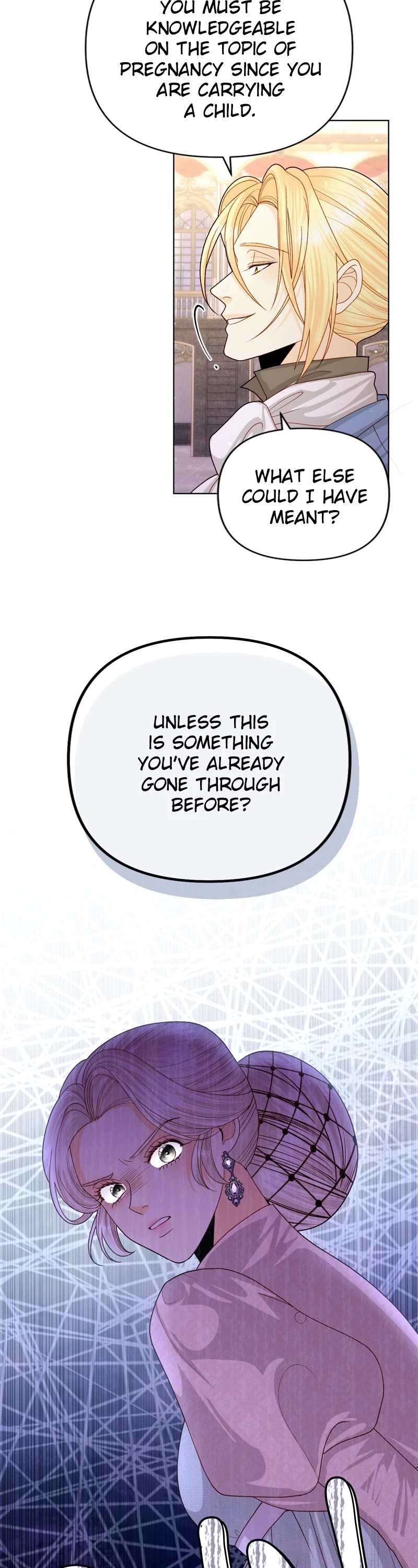 Remarried Empress Chapter 134 page 13 - Chapter 134: (S3) Episode 130