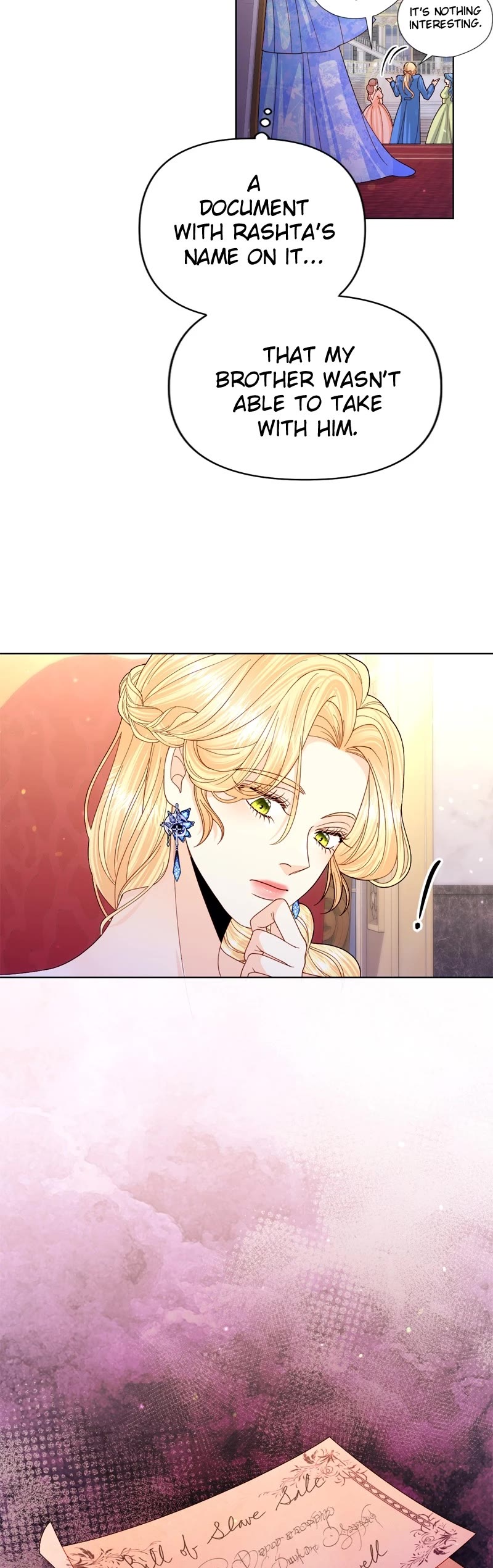 Remarried Empress Chapter 134 page 19 - Chapter 134: (S3) Episode 130