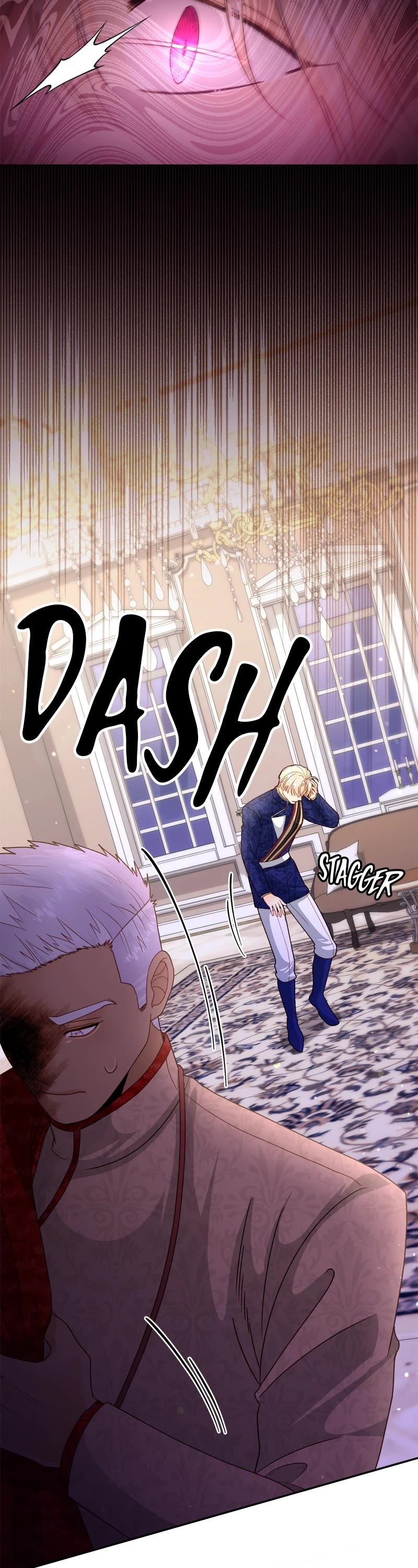 Remarried Empress Chapter 134 page 26 - Chapter 134: (S3) Episode 130