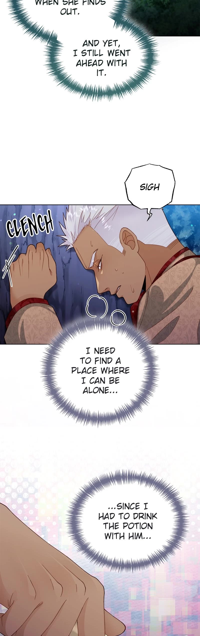 Remarried Empress Chapter 134 page 29 - Chapter 134: (S3) Episode 130