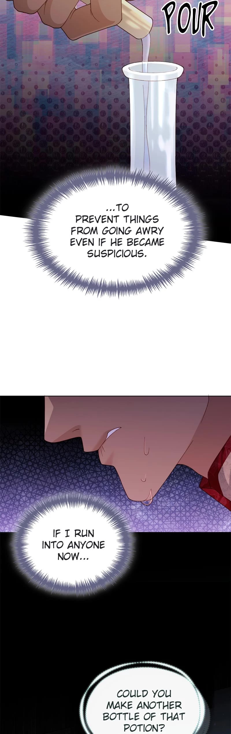 Remarried Empress Chapter 134 page 30 - Chapter 134: (S3) Episode 130