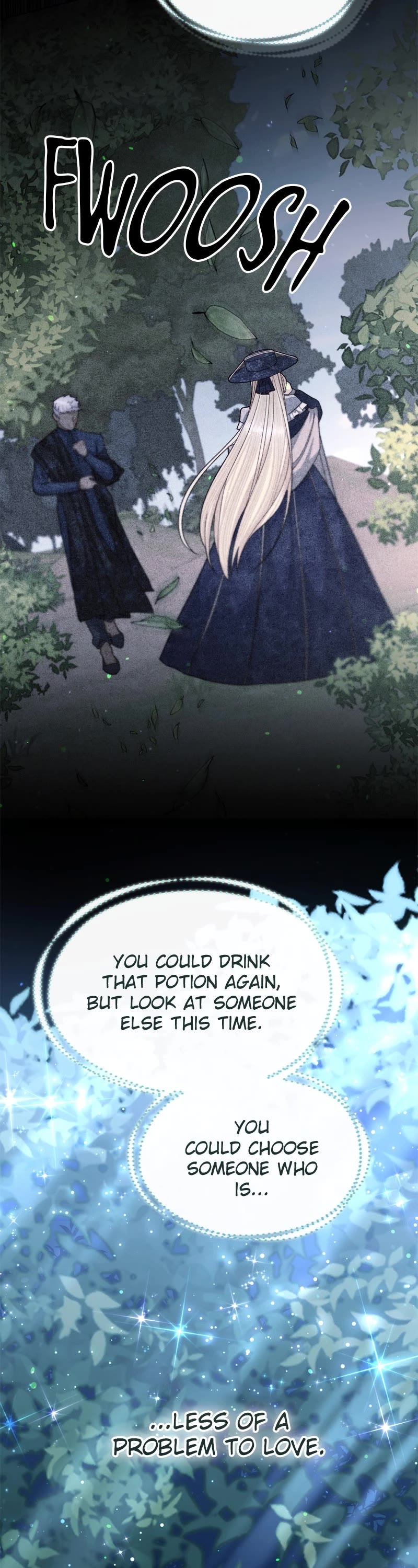 Remarried Empress Chapter 134 page 31 - Chapter 134: (S3) Episode 130