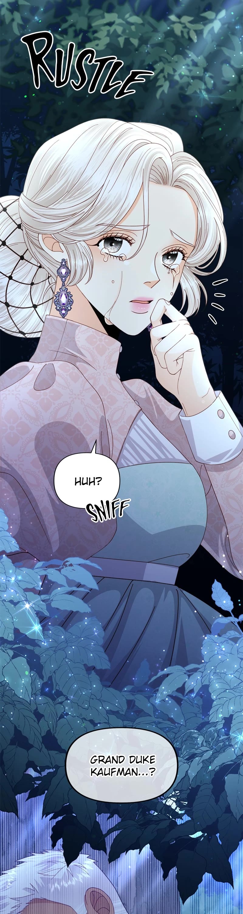 Remarried Empress Chapter 134 page 32 - Chapter 134: (S3) Episode 130