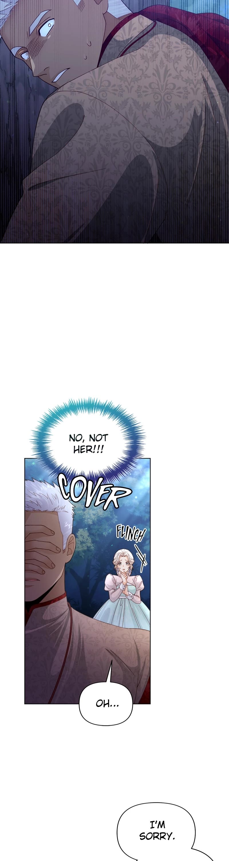 Remarried Empress Chapter 134 page 33 - Chapter 134: (S3) Episode 130