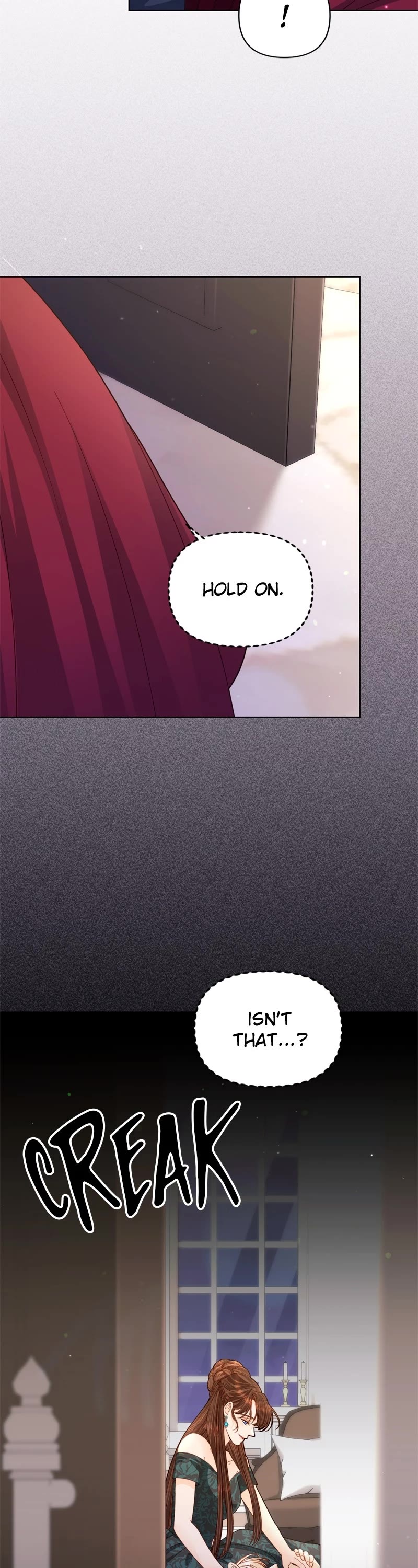 Remarried Empress Chapter 134 page 38 - Chapter 134: (S3) Episode 130