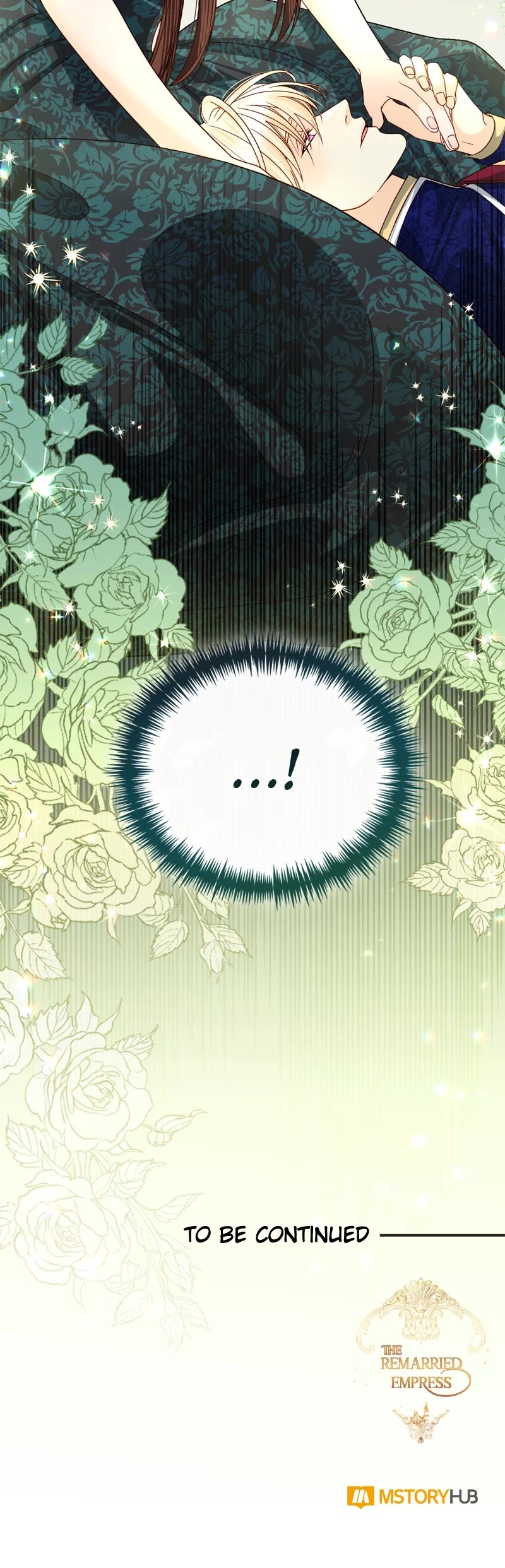 Remarried Empress Chapter 134 page 40 - Chapter 134: (S3) Episode 130