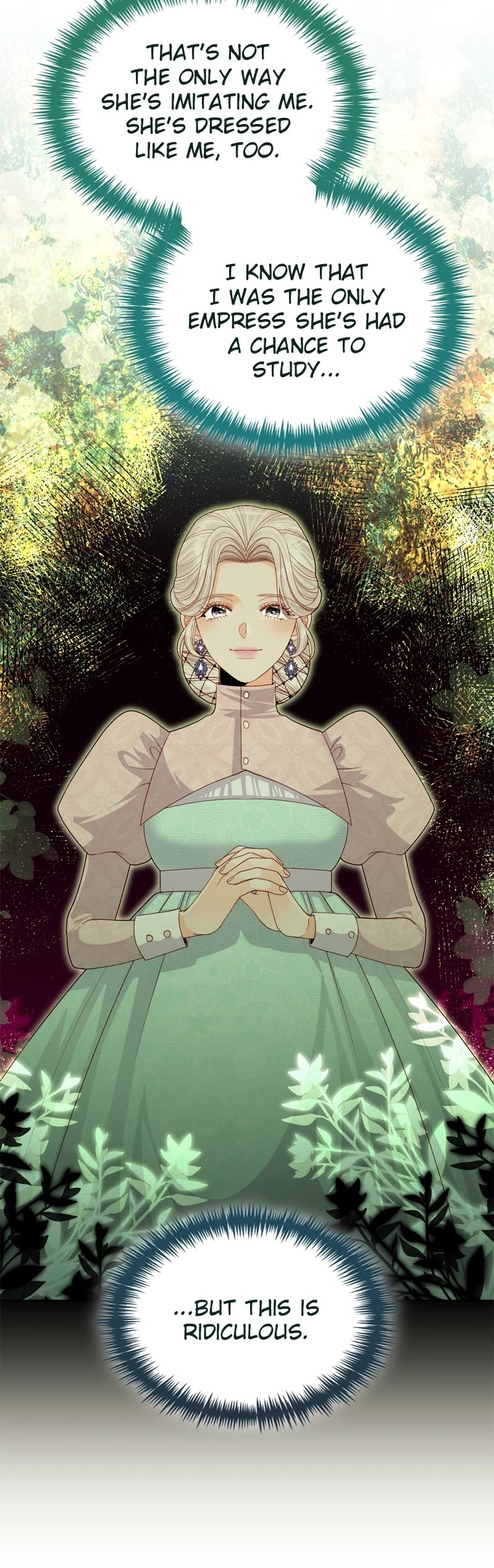 Remarried Empress Chapter 134 page 5 - Chapter 134: (S3) Episode 130