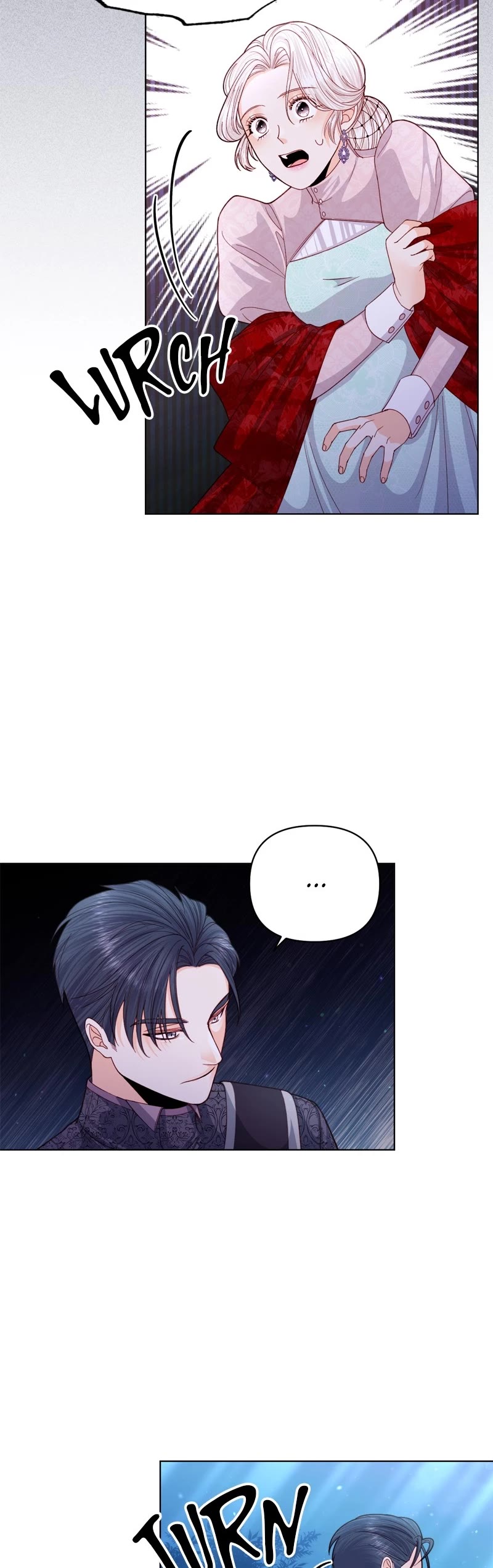 Remarried Empress Chapter 135 page 10 - Chapter 135: (S3) Episode 131