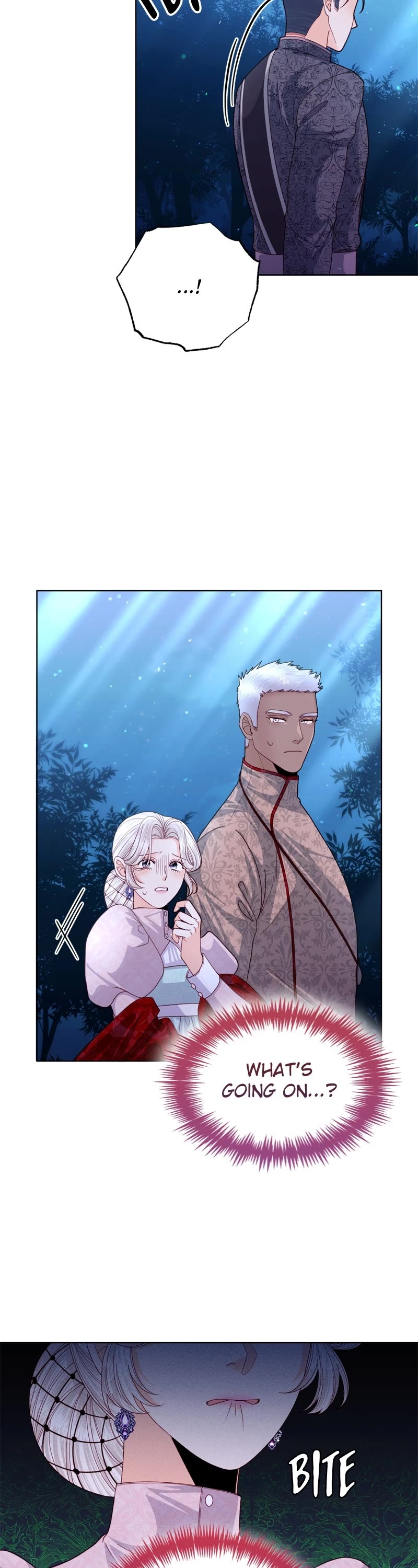 Remarried Empress Chapter 135 page 11 - Chapter 135: (S3) Episode 131