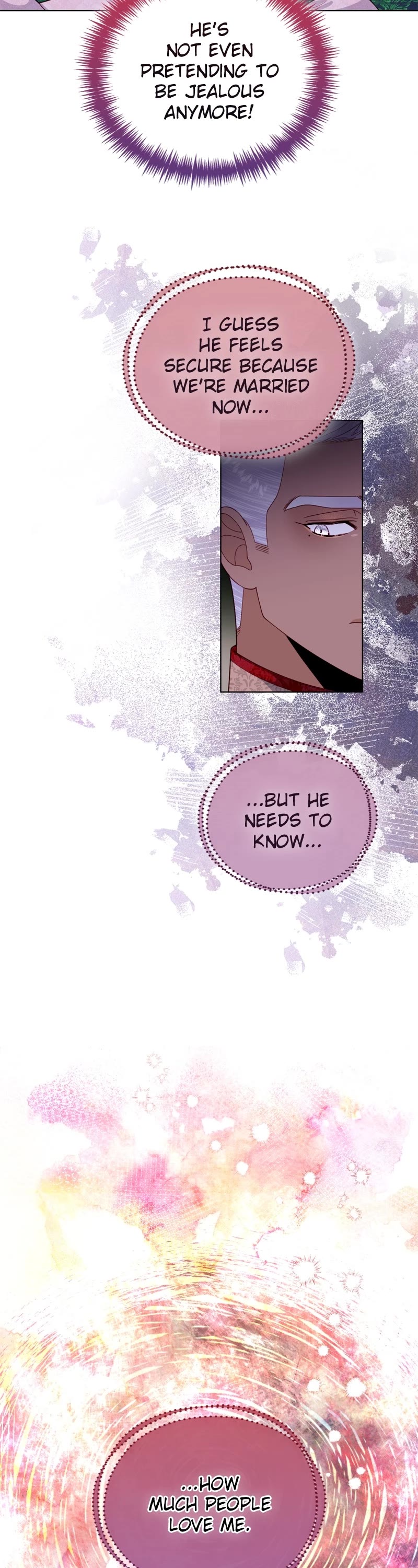 Remarried Empress Chapter 135 page 12 - Chapter 135: (S3) Episode 131