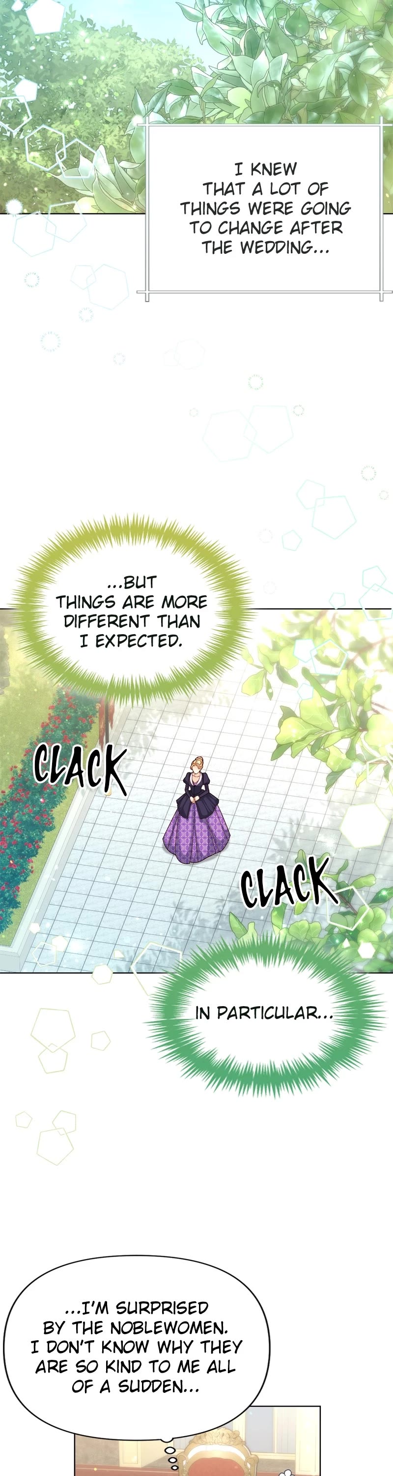 Remarried Empress Chapter 135 page 16 - Chapter 135: (S3) Episode 131