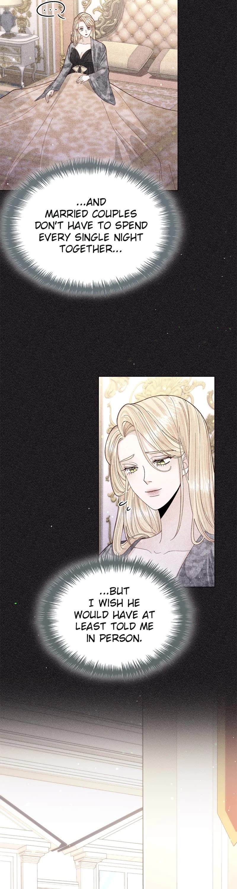 Remarried Empress Chapter 135 page 18 - Chapter 135: (S3) Episode 131