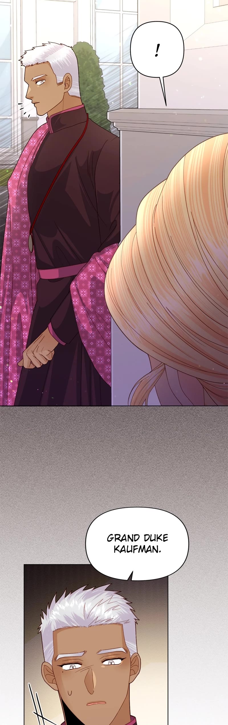 Remarried Empress Chapter 135 page 19 - Chapter 135: (S3) Episode 131