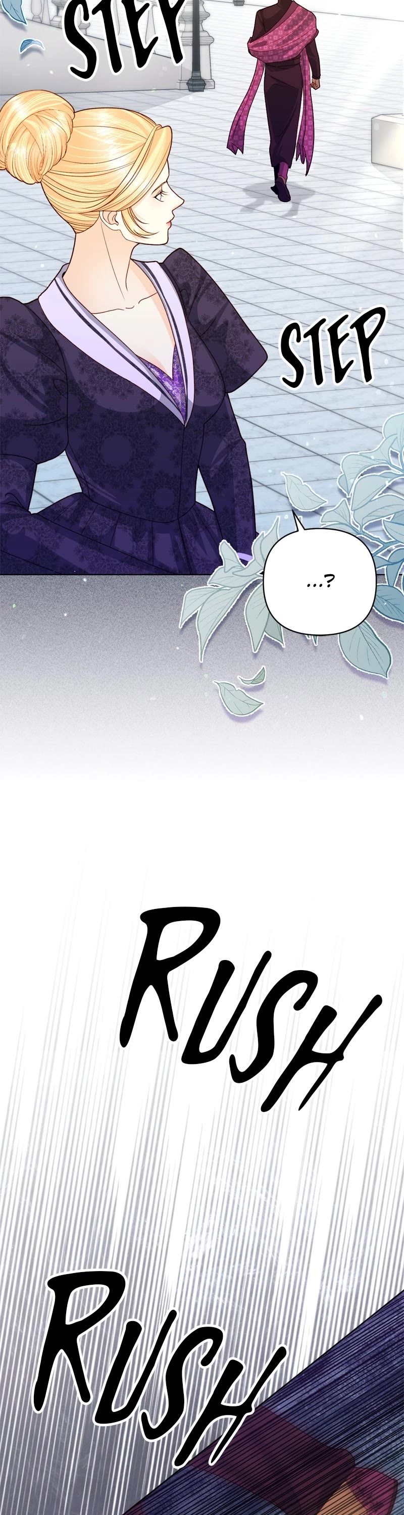 Remarried Empress Chapter 135 page 28 - Chapter 135: (S3) Episode 131