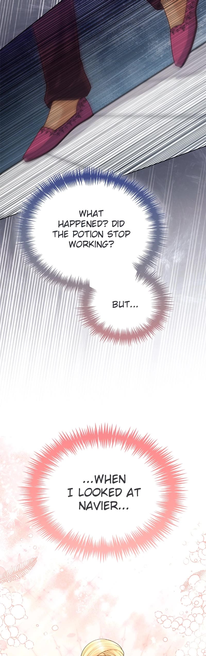 Remarried Empress Chapter 135 page 29 - Chapter 135: (S3) Episode 131