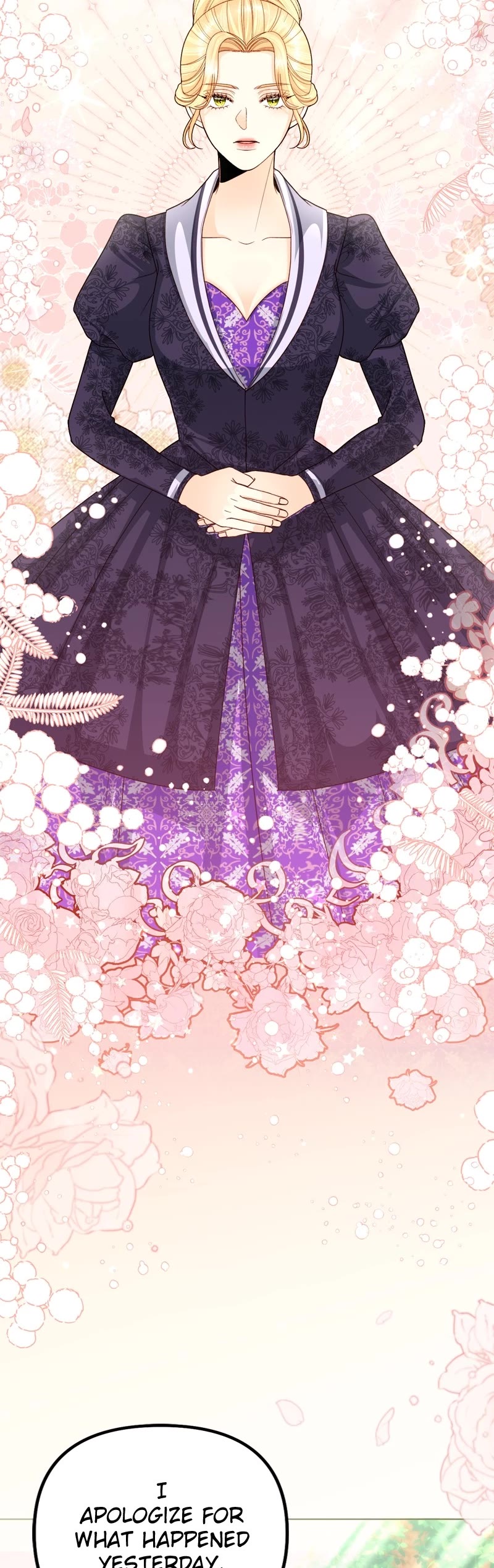 Remarried Empress Chapter 135 page 30 - Chapter 135: (S3) Episode 131