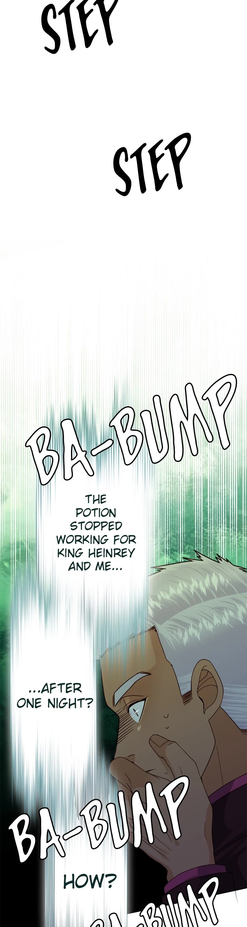 Remarried Empress Chapter 135 page 37 - Chapter 135: (S3) Episode 131