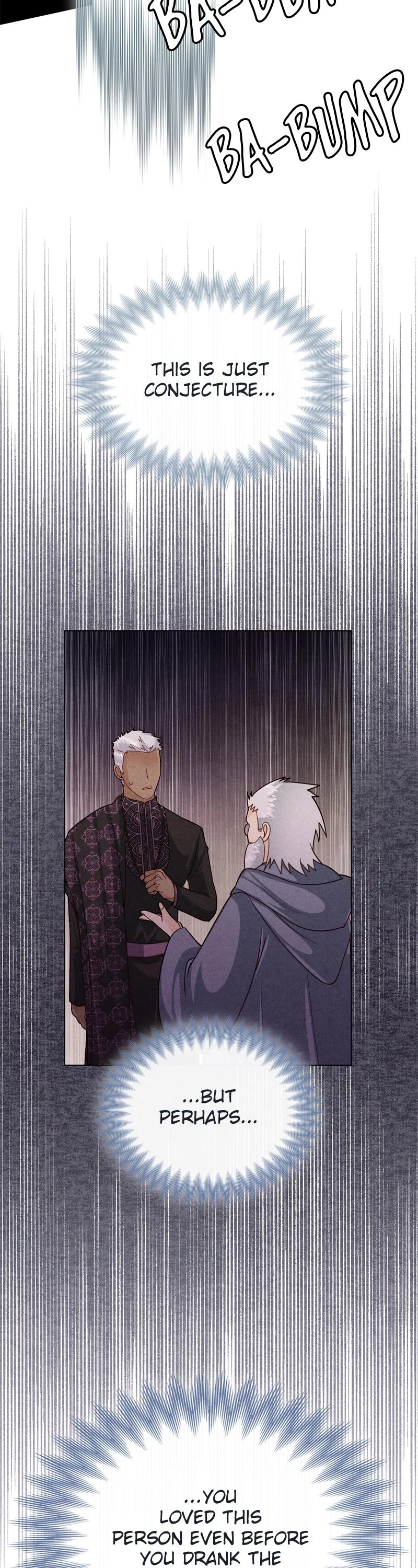 Remarried Empress Chapter 135 page 38 - Chapter 135: (S3) Episode 131