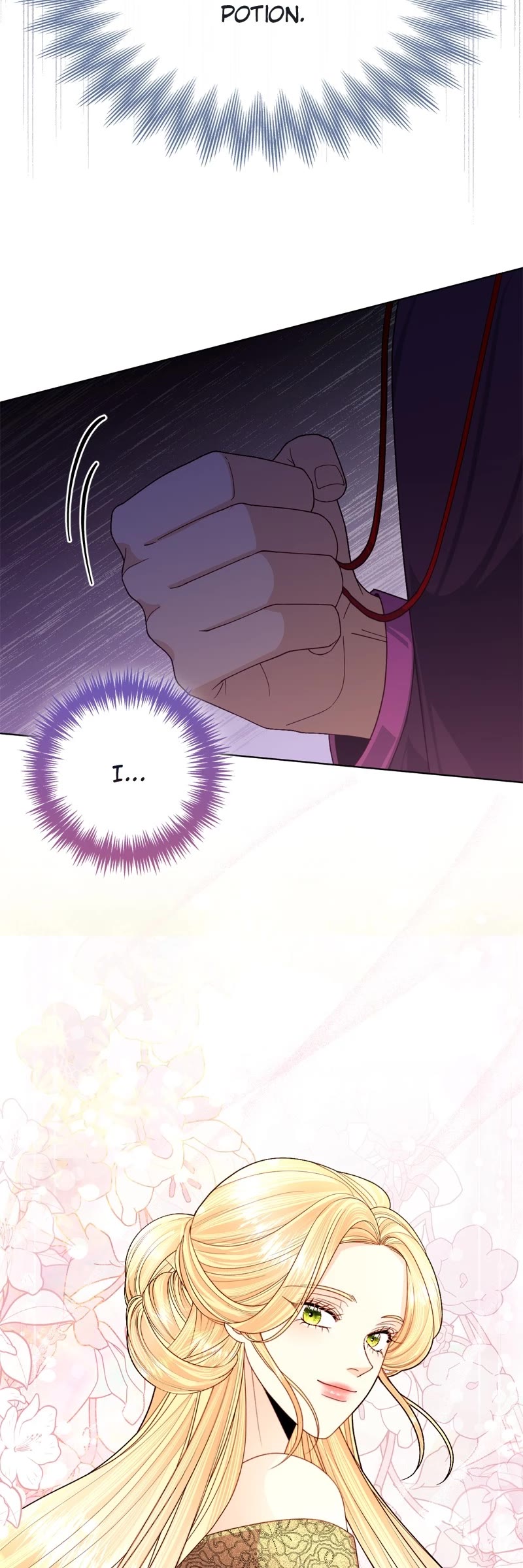 Remarried Empress Chapter 135 page 39 - Chapter 135: (S3) Episode 131