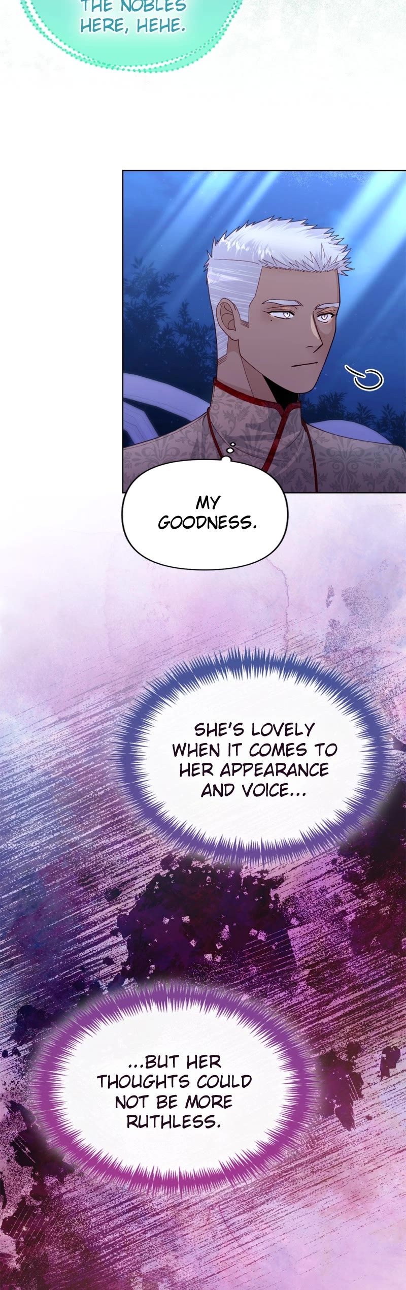 Remarried Empress Chapter 135 page 4 - Chapter 135: (S3) Episode 131