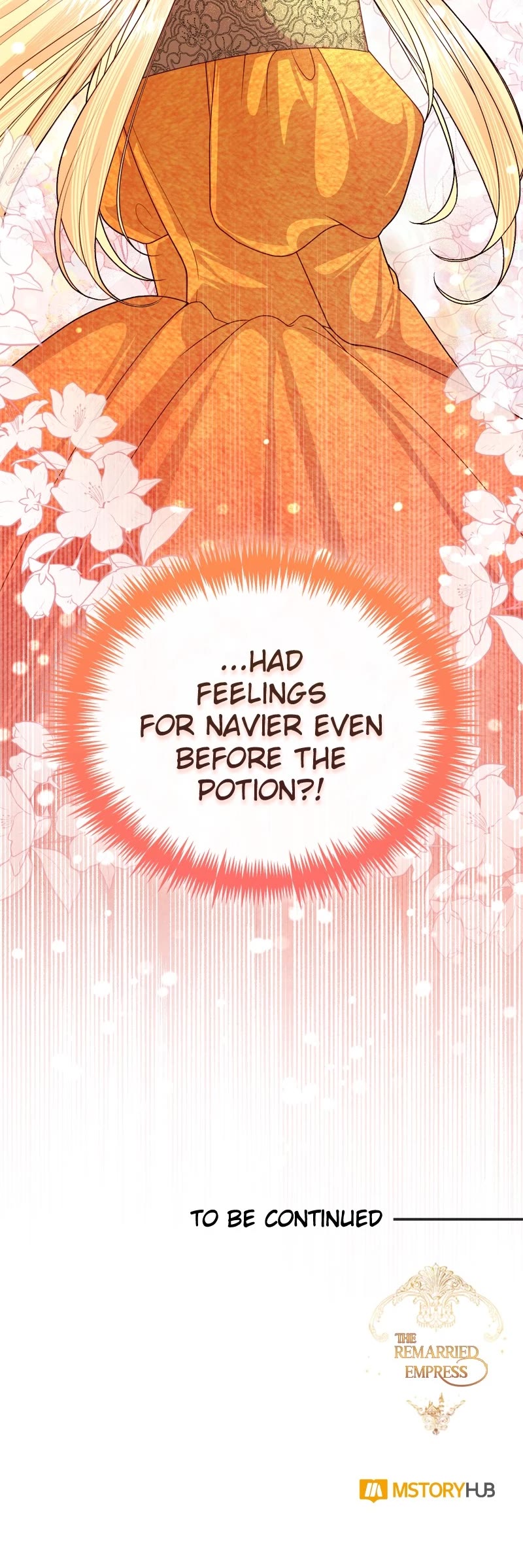 Remarried Empress Chapter 135 page 40 - Chapter 135: (S3) Episode 131