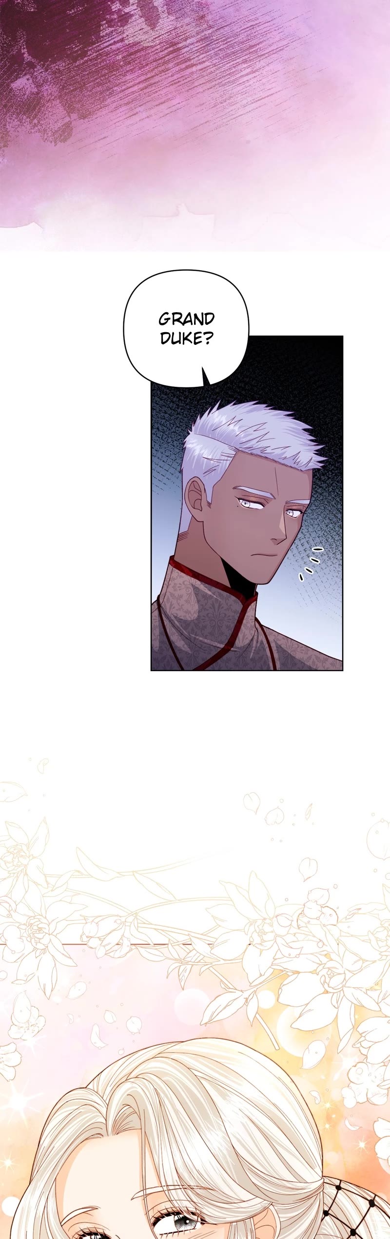 Remarried Empress Chapter 135 page 5 - Chapter 135: (S3) Episode 131