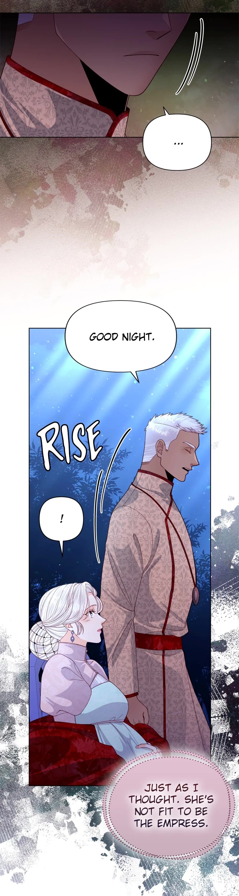 Remarried Empress Chapter 135 page 7 - Chapter 135: (S3) Episode 131