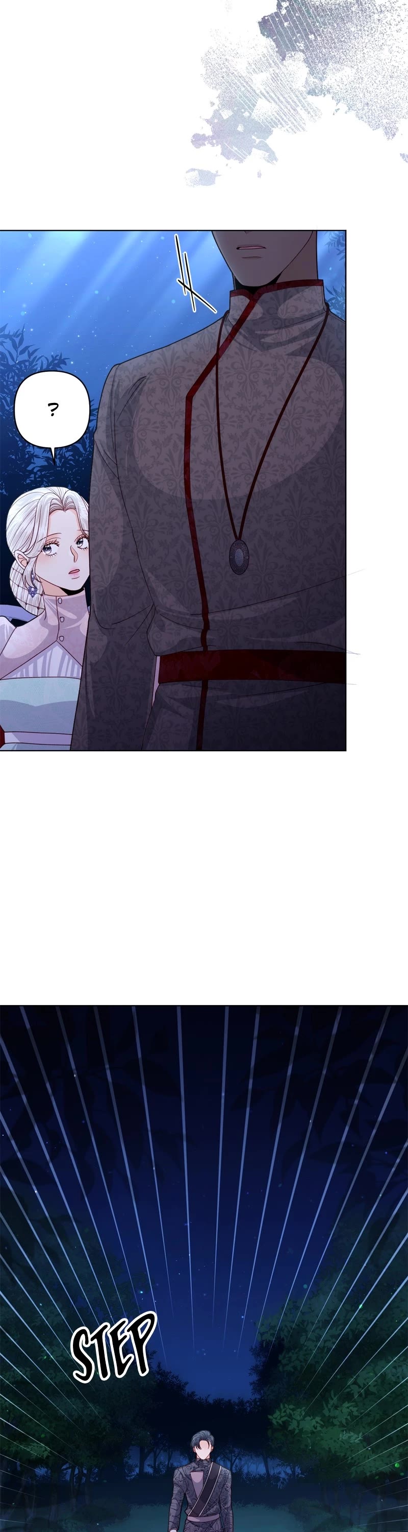 Remarried Empress Chapter 135 page 8 - Chapter 135: (S3) Episode 131