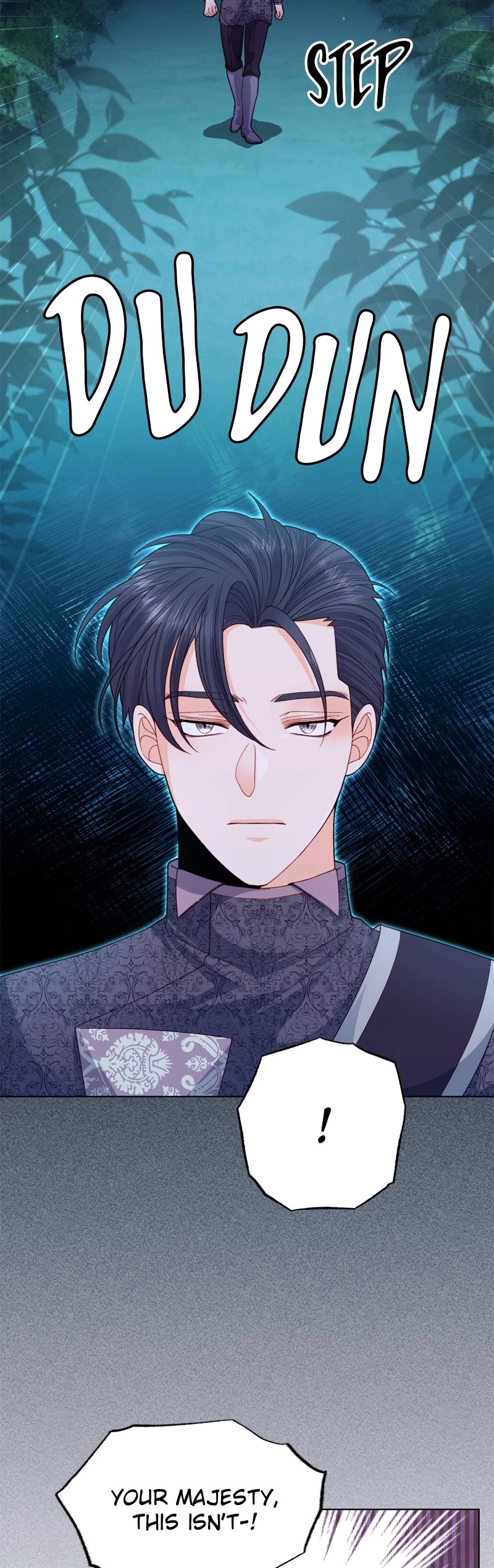 Remarried Empress Chapter 135 page 9 - Chapter 135: (S3) Episode 131