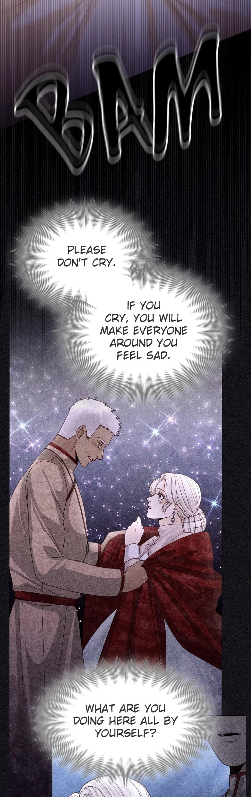 Remarried Empress Chapter 136 page 10 - Chapter 136: (S3) Episode 132