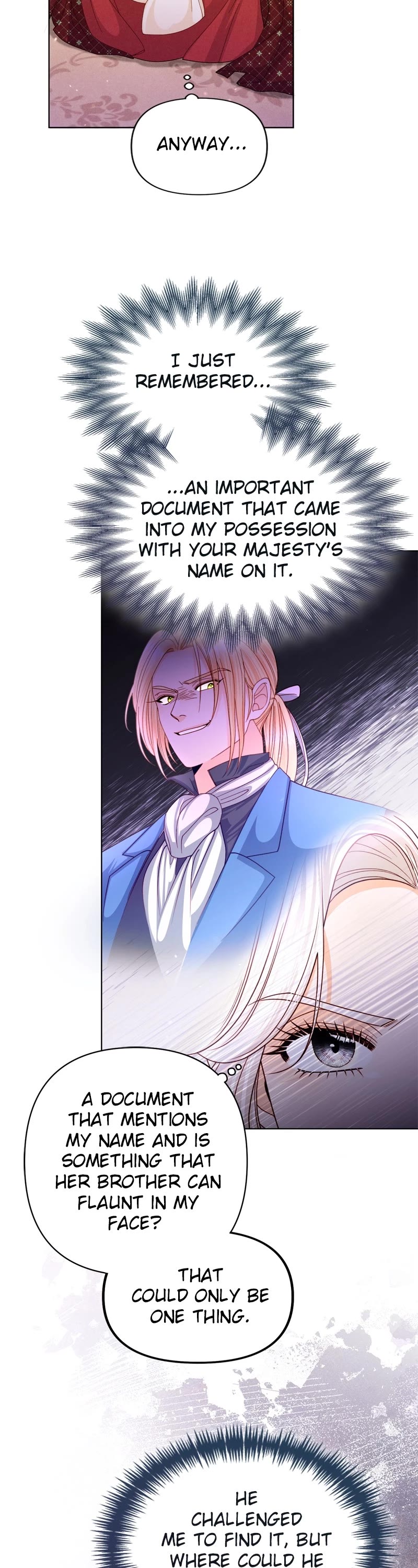 Remarried Empress Chapter 136 page 13 - Chapter 136: (S3) Episode 132