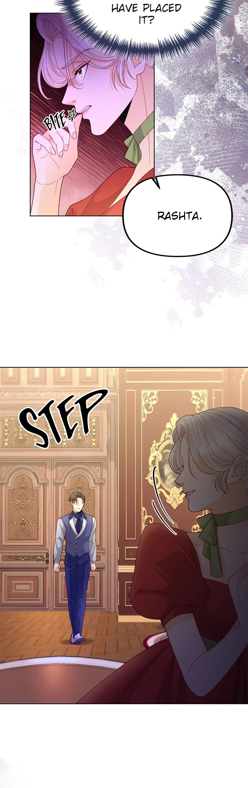 Remarried Empress Chapter 136 page 14 - Chapter 136: (S3) Episode 132