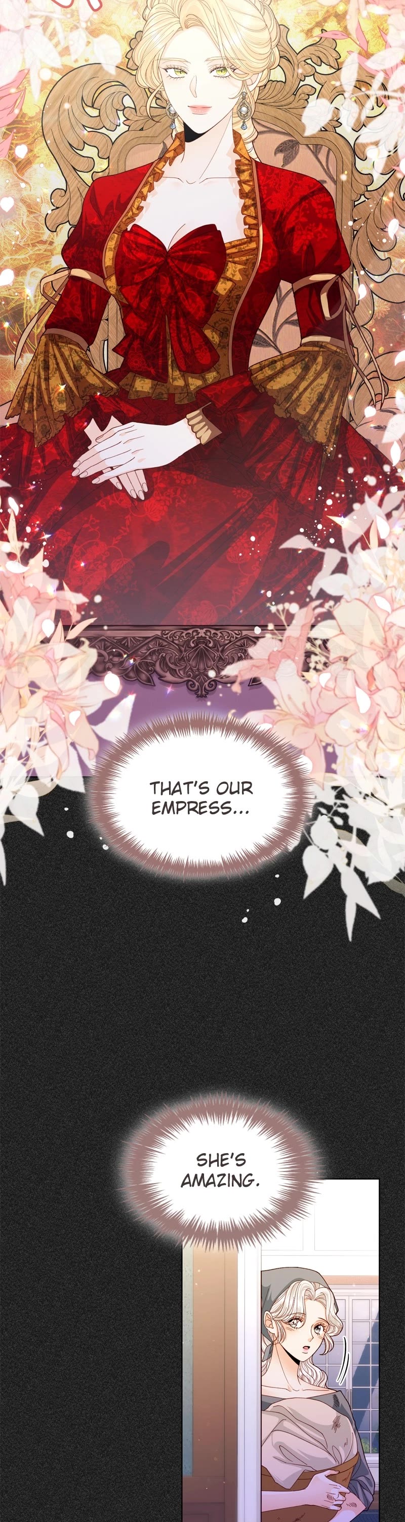 Remarried Empress Chapter 136 page 2 - Chapter 136: (S3) Episode 132