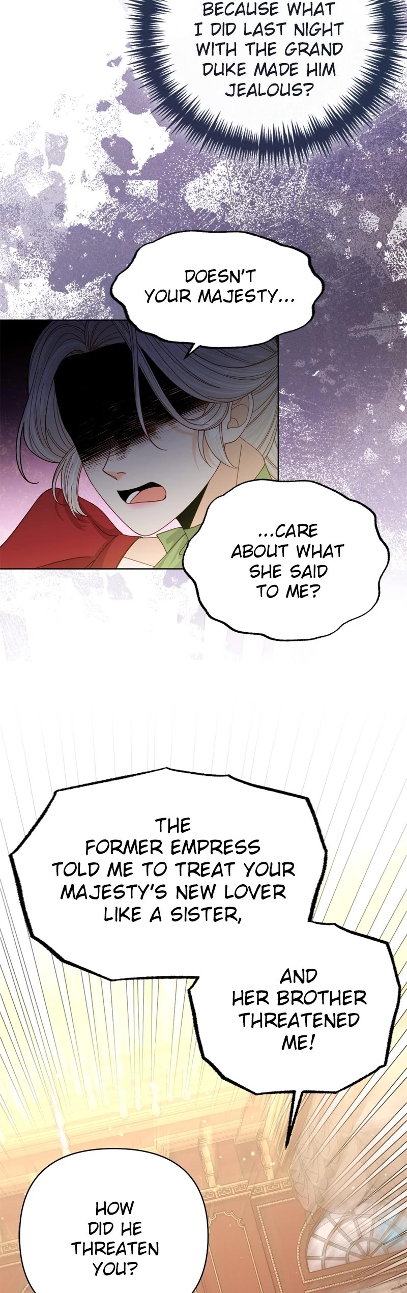 Remarried Empress Chapter 136 page 20 - Chapter 136: (S3) Episode 132