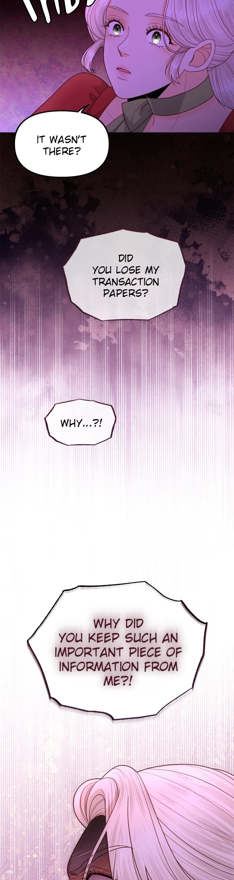 Remarried Empress Chapter 136 page 23 - Chapter 136: (S3) Episode 132