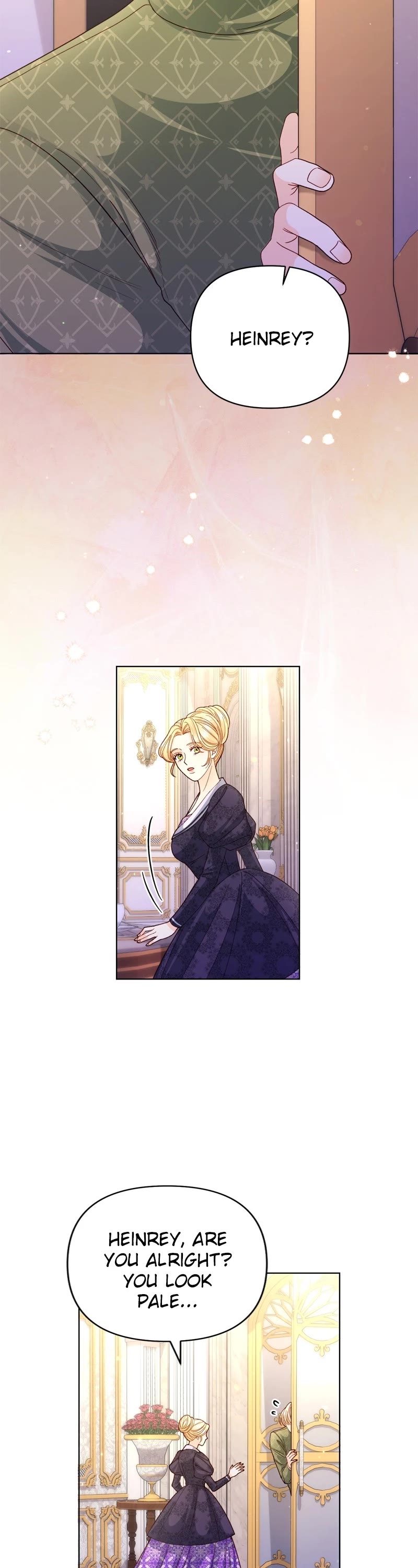 Remarried Empress Chapter 136 page 26 - Chapter 136: (S3) Episode 132