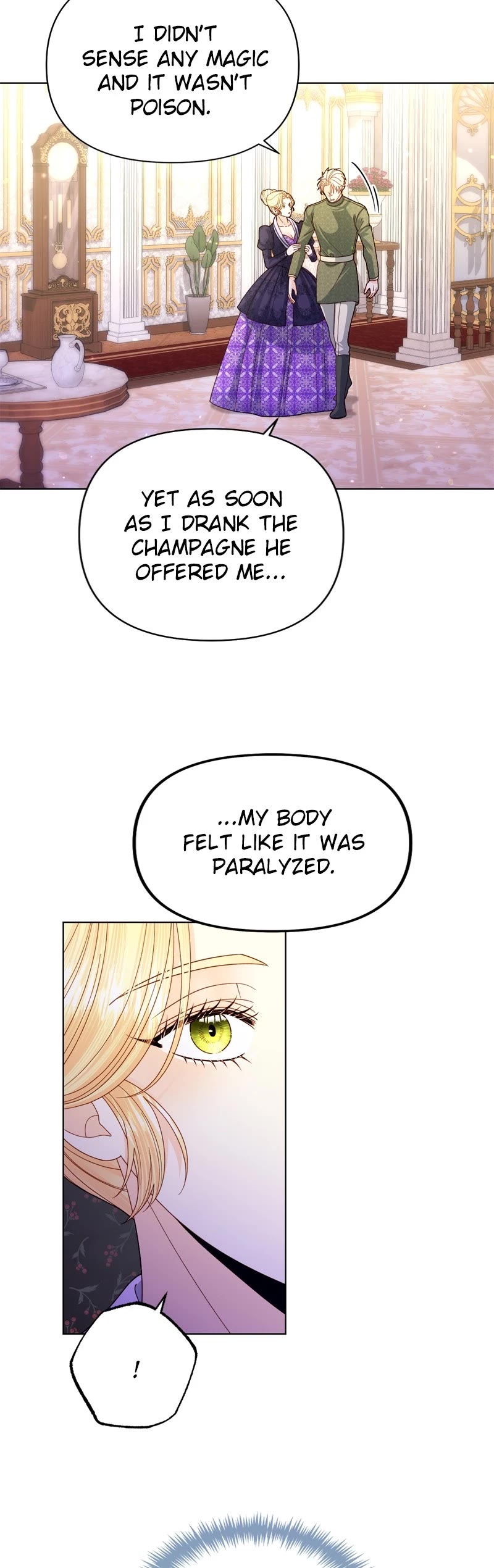 Remarried Empress Chapter 136 page 29 - Chapter 136: (S3) Episode 132
