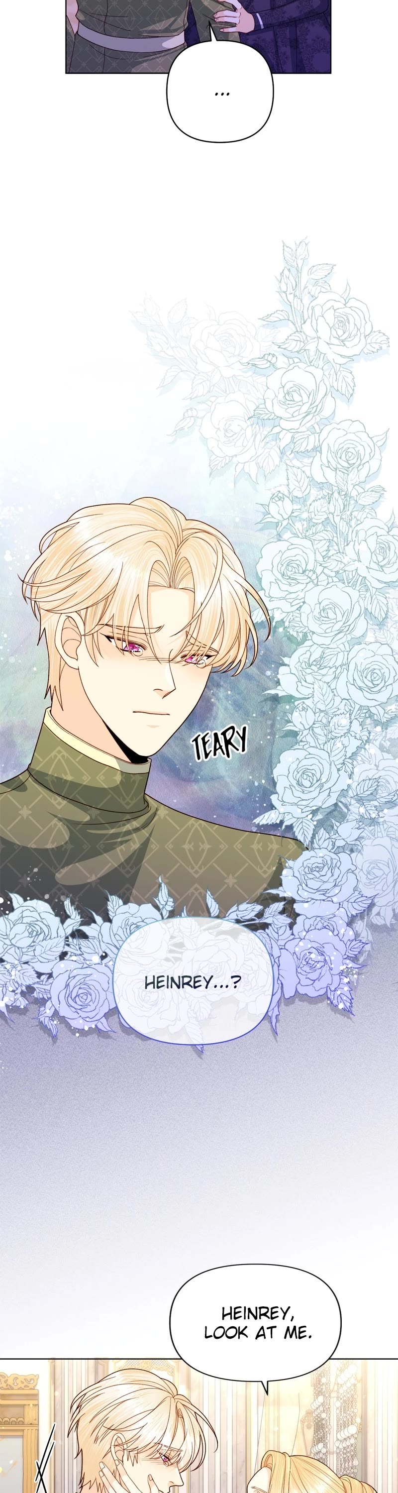 Remarried Empress Chapter 136 page 32 - Chapter 136: (S3) Episode 132