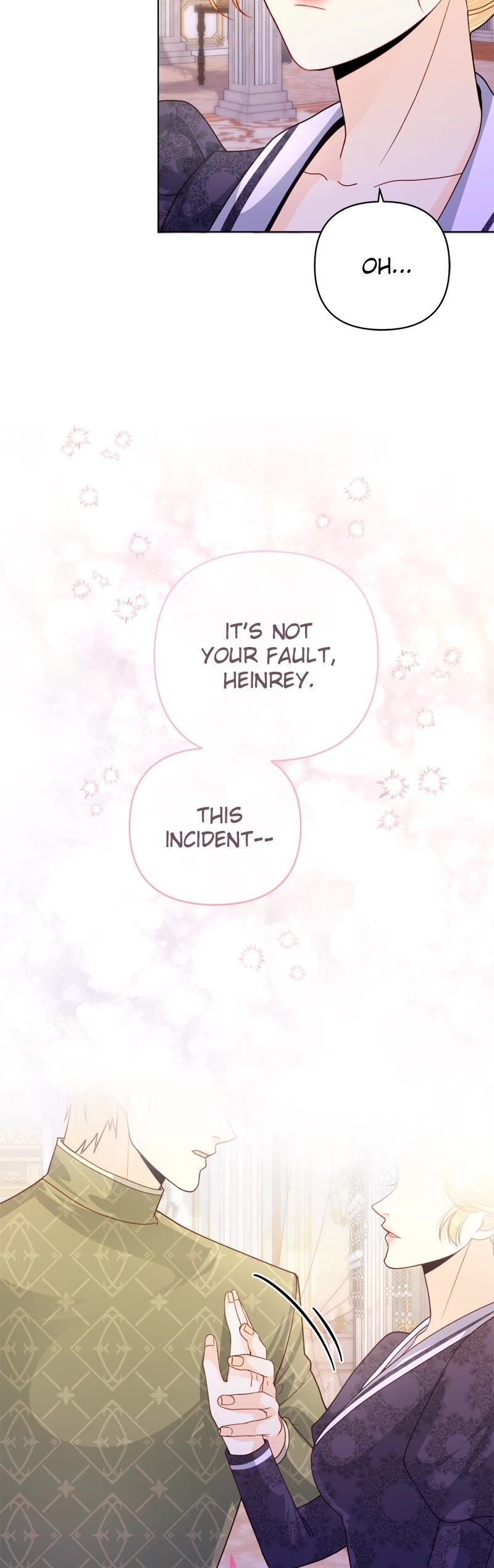 Remarried Empress Chapter 136 page 34 - Chapter 136: (S3) Episode 132