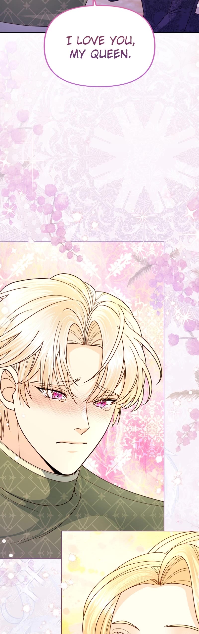 Remarried Empress Chapter 136 page 35 - Chapter 136: (S3) Episode 132